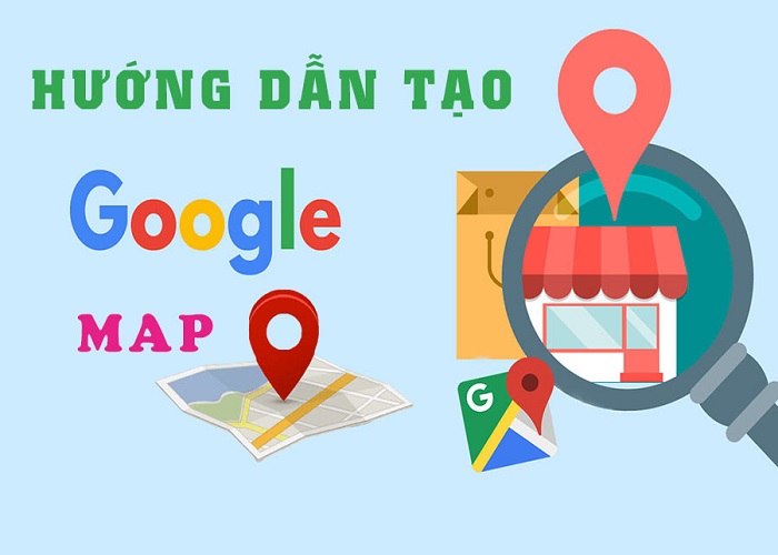 Ebo.vn – Đơn vị chuyên nhận làm map tiệm nail ở Mỹ