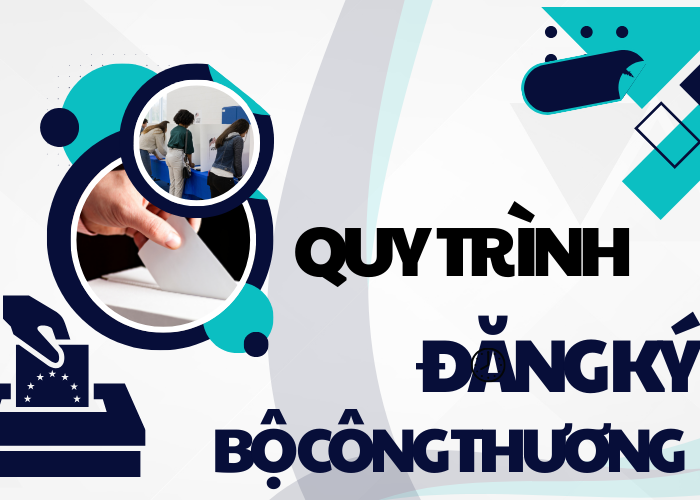 Quy trình chuẩn thông báo website với Bộ Công Thương