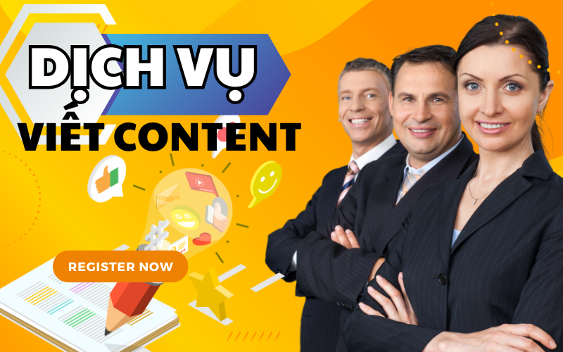 Dịch vụ viết content tại Ebo.vn – Giải pháp nội dung toàn diện cho doanh nghiệp thời đại 4.0