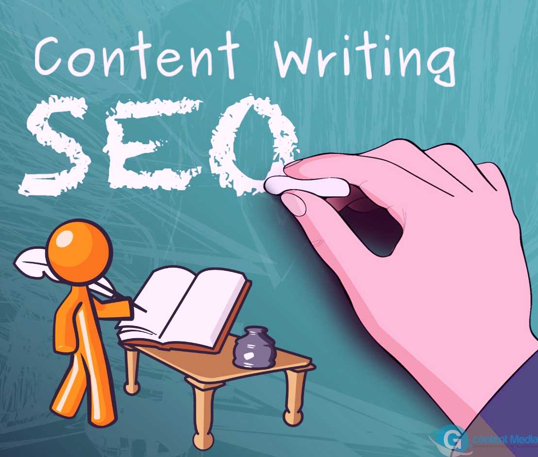 Tại sao Content SEO lại quan trọng đối với website?