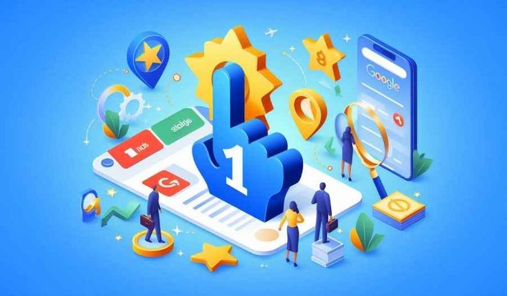 10 Cách Đơn Giản Để Tăng Thứ Hạng Google Maps Ngay Hôm Nay!