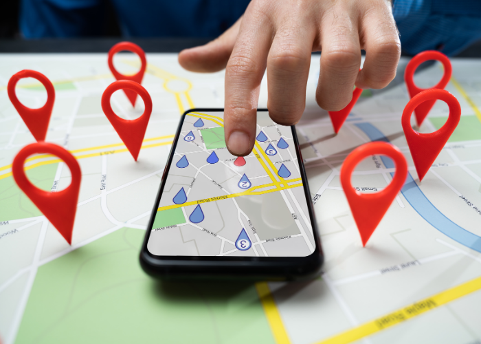 Cách Chọn Phương Thức Xác Minh Google Maps Hiệu Quả Nhất