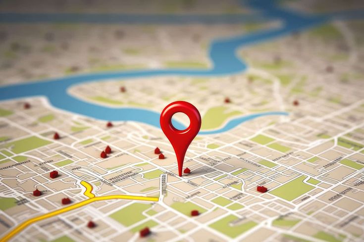 Cách Xem Lại Ảnh Cũ Trên Google Maps –  Bắt Trend HOT Trên Mạng Xã Hội 2025