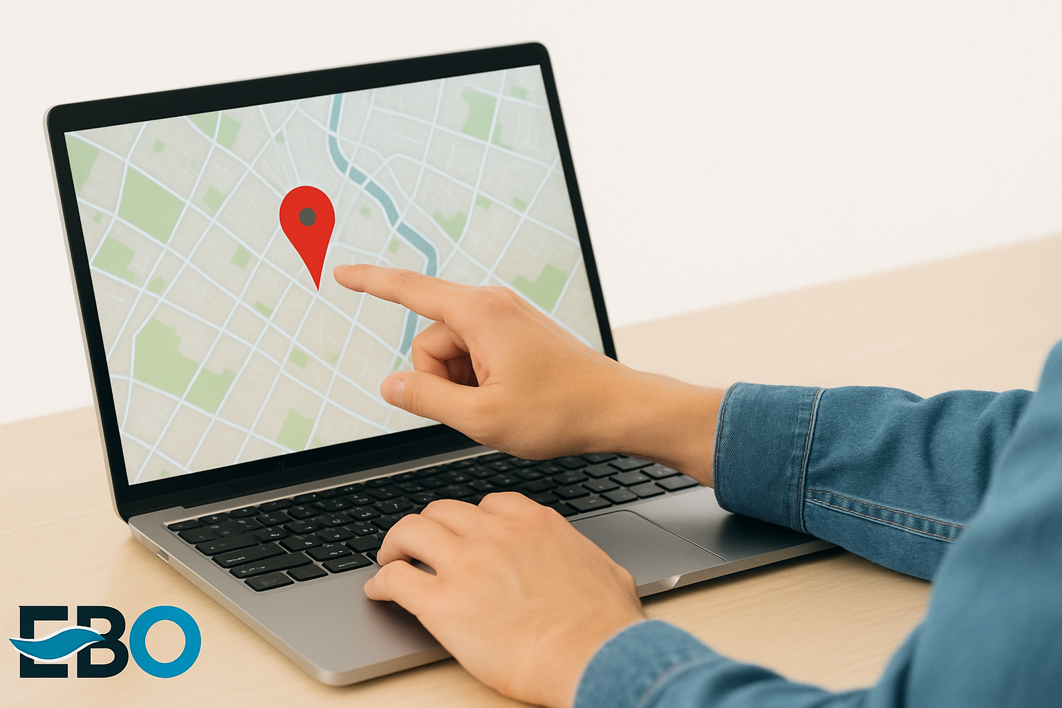 Cần Người Quản Lý Nội Dung Google Map? Liên Hệ Ngay EBO