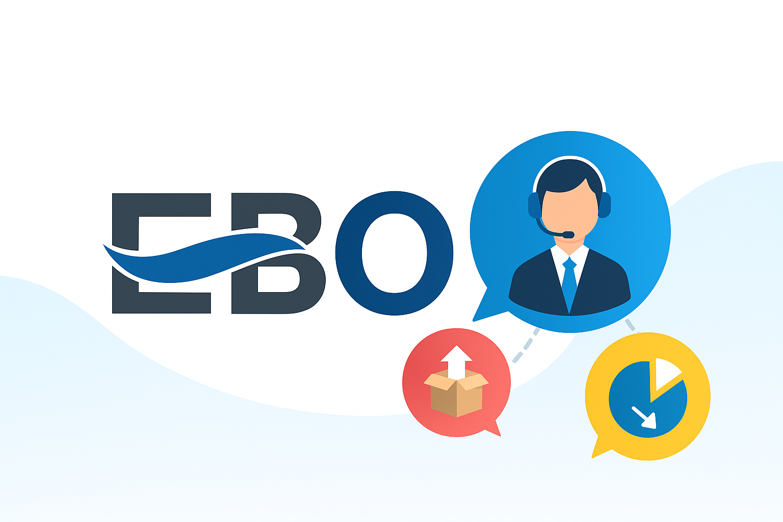  Dịch Vụ ZNS Cho Doanh Nghiệp – Tự Động Hóa Chăm Sóc Khách Hàng & Tối Ưu Chuyển Đổi Cùng EBO
